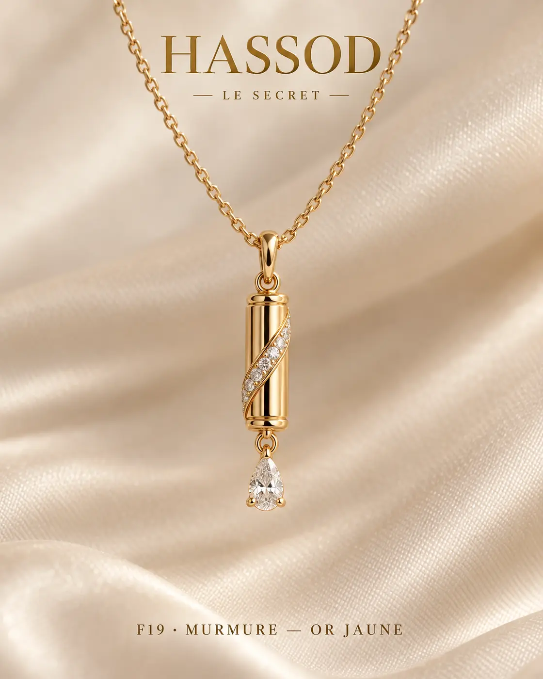 Covenant — Sunlight — design visual